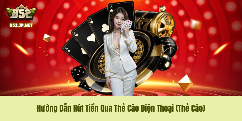 Mẹo Rút Tiền Thông Minh Của Dân Chuyên Nghiệp